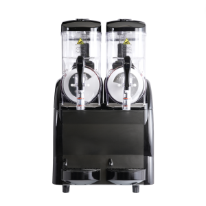 Granita 2S Slush Machine – 2 × 12L Commercial Frozen Drink Maker