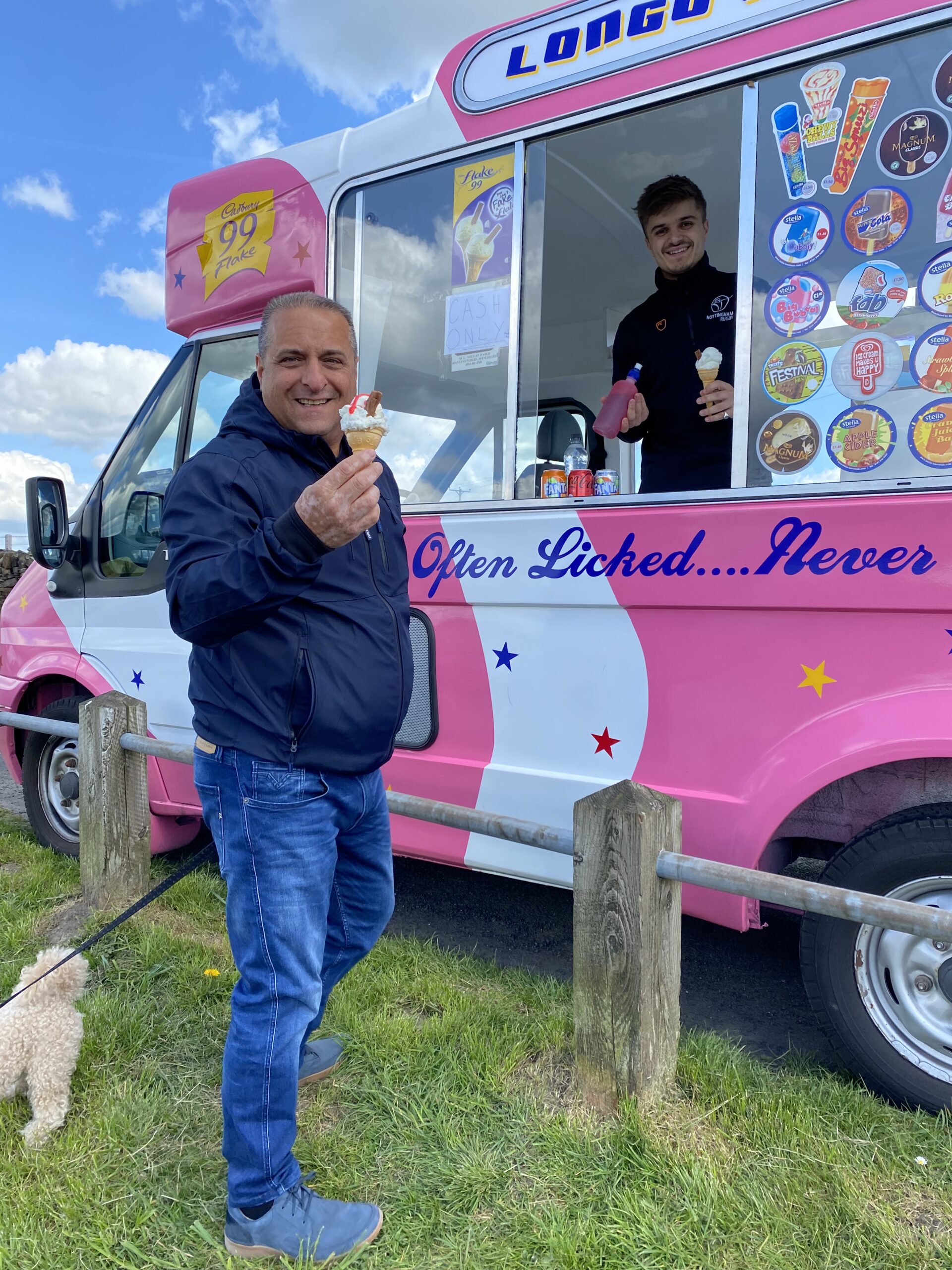 Read more about the article Why Soft-Serve Is the Ultimate Summer Treat: Science & Nostalgia