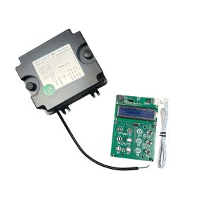 Model X – 2s Control Board and Box