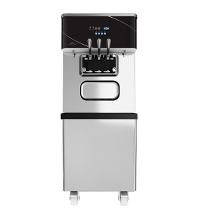 Arctic 238 Soft Serve Ice Cream Machine Floor-Standing