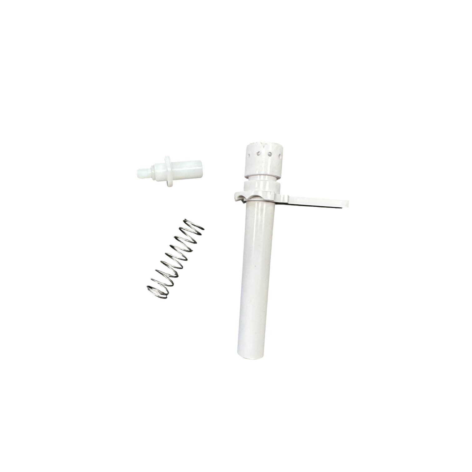 Arctic Regulator Pipe Set