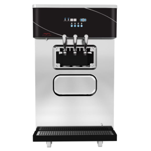 Arctic 132BA Soft Serve Ice Cream Machine