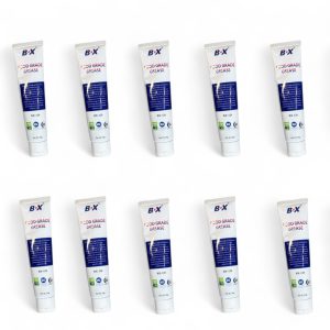 Pack of 10 x Food Grade Ice Cream Machine Lubricant