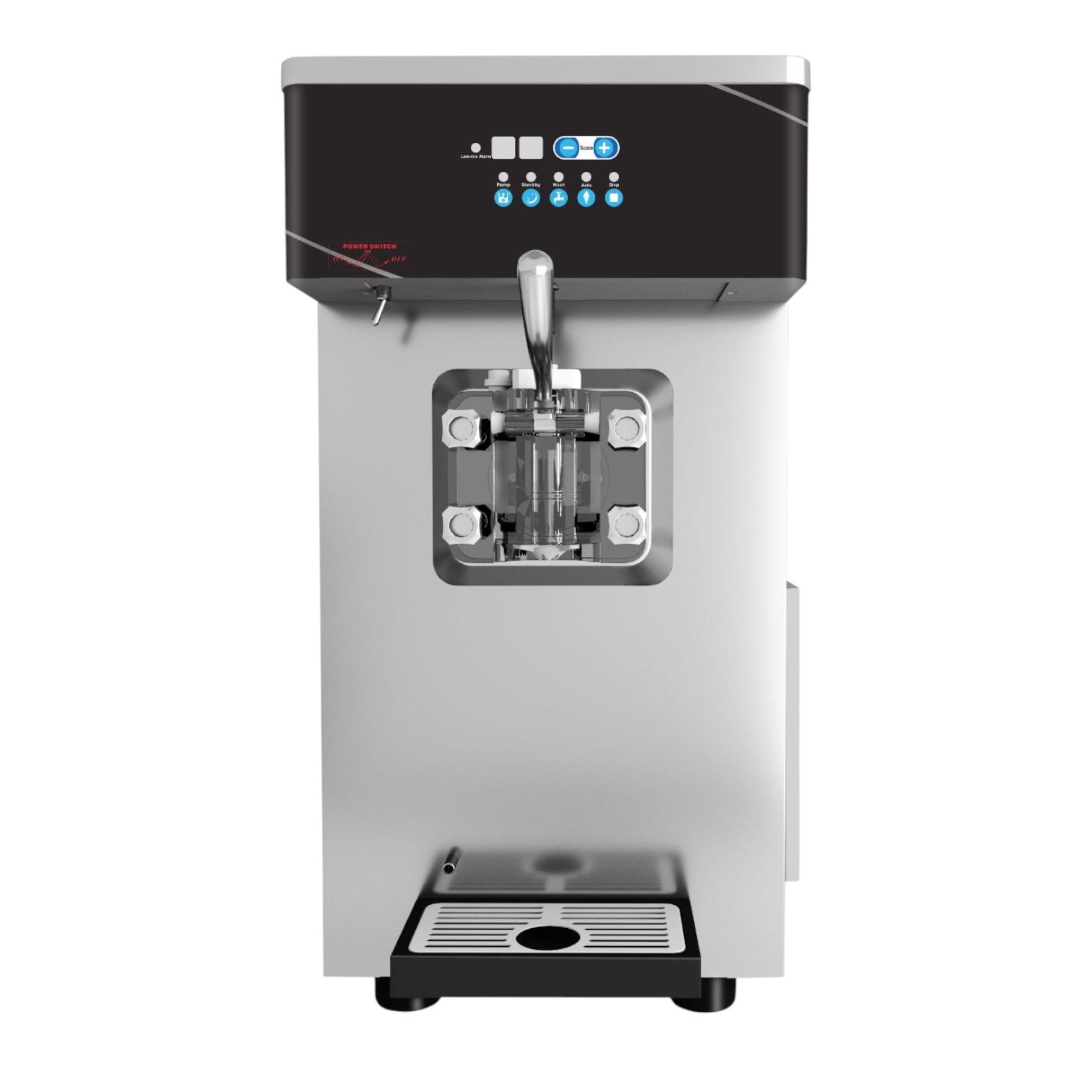 Arctic Mini 30L Soft Serve Ice Cream Machine