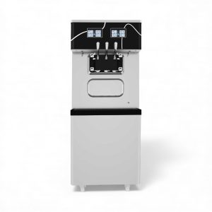 Arctic 265 DC Floor Standing – High Volume Soft Serve