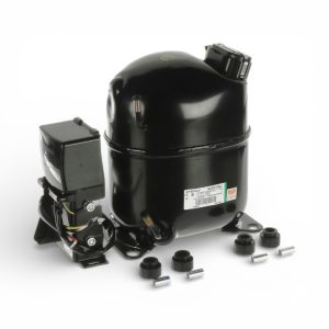 Embraco NJ2212GJ CSR 1.5HP Compressor | R404A/R507 LBP