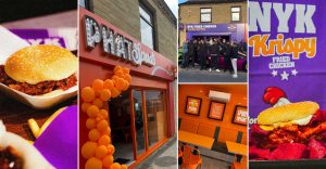 Read more about the article Case Study: New York Krispy’s x Phat Spuds