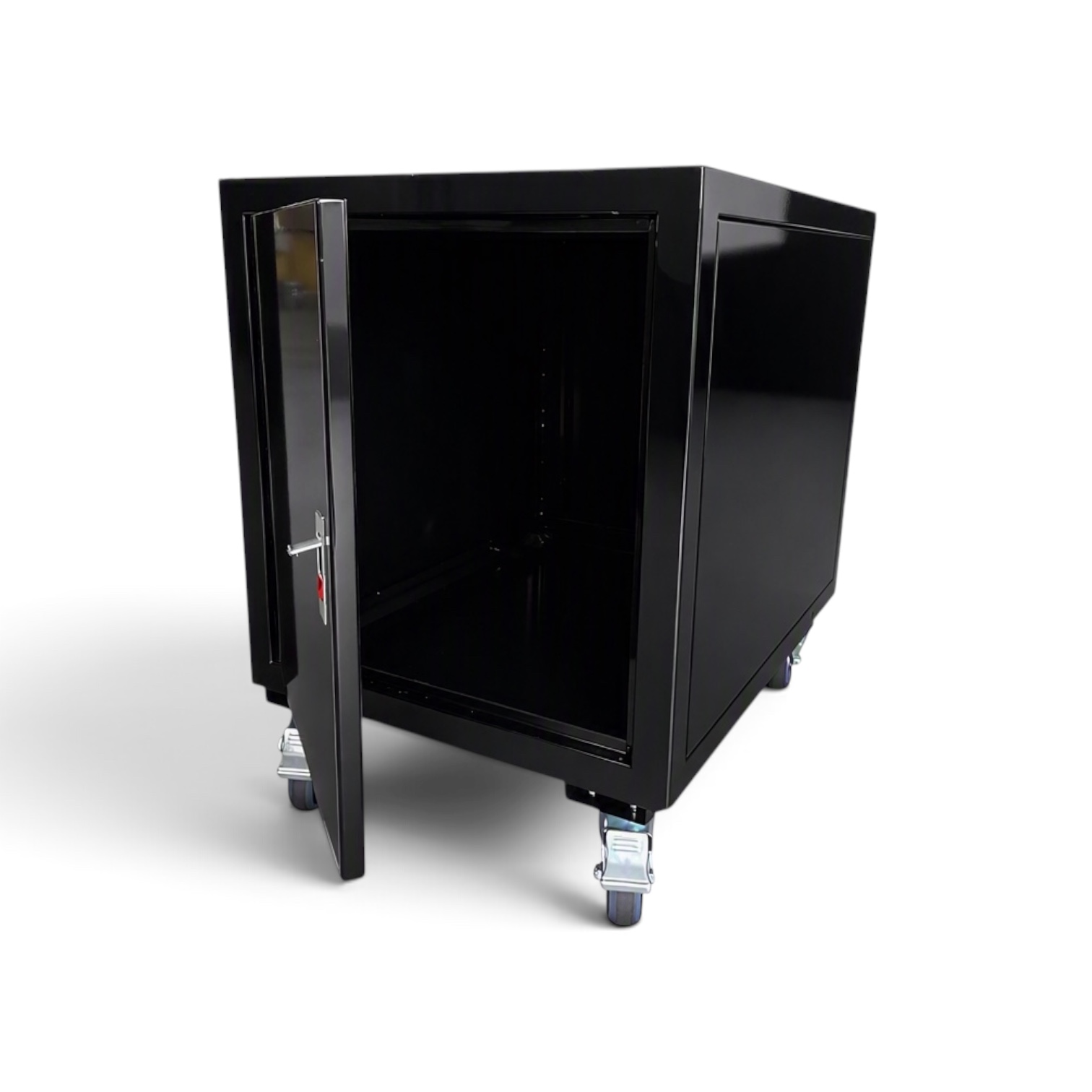 Heavy-Duty Ice Cream Cabinet - Image 5