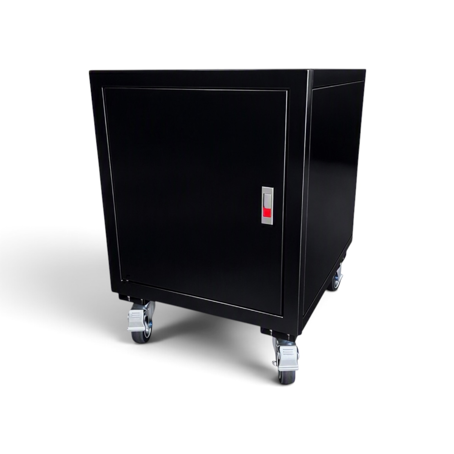 Heavy-Duty Ice Cream Cabinet - Image 4