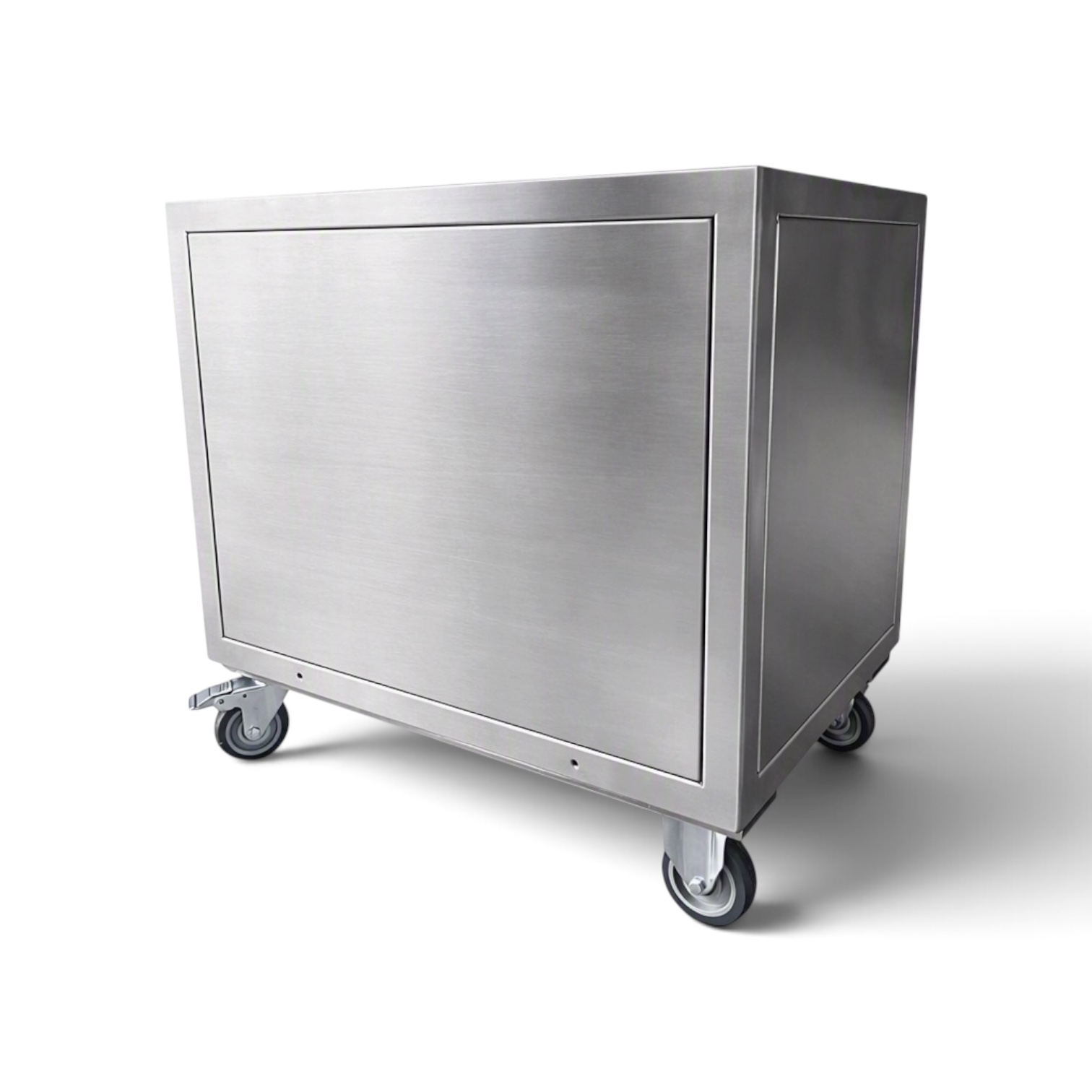 Heavy-Duty Ice Cream Cabinet - Image 3