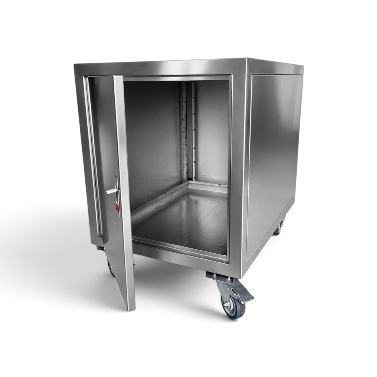Heavy-Duty Ice Cream Cabinet - Image 2